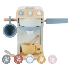 Best Kaffemaskine Køkkenleg