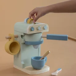 Best Kaffemaskine Køkkenleg