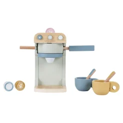 Best Kaffemaskine Køkkenleg