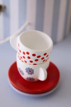 Discount Kaffestel, Mumin Køkkenleg