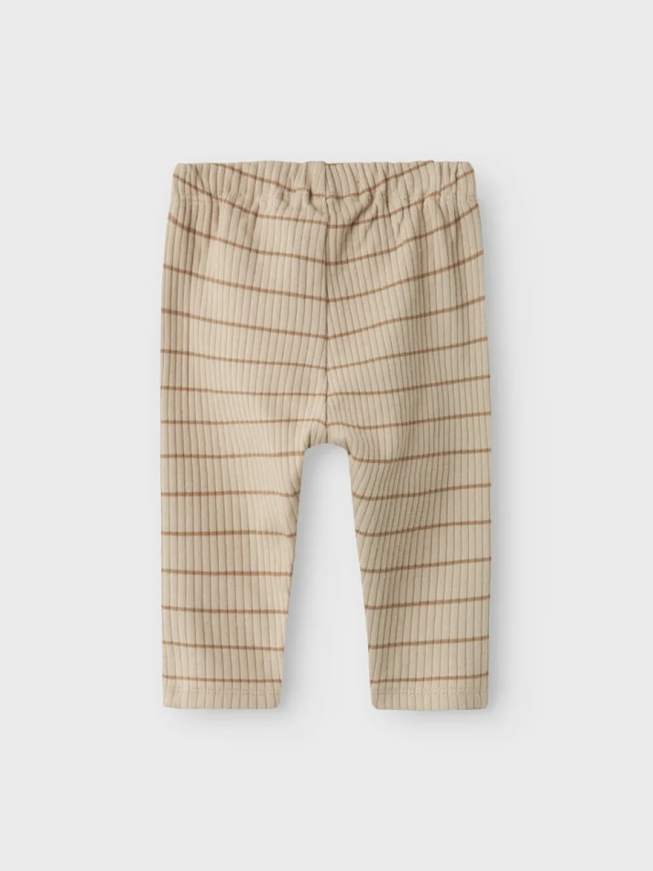 Clearance Kail reg bukser - PURE CASHMERE Bukser