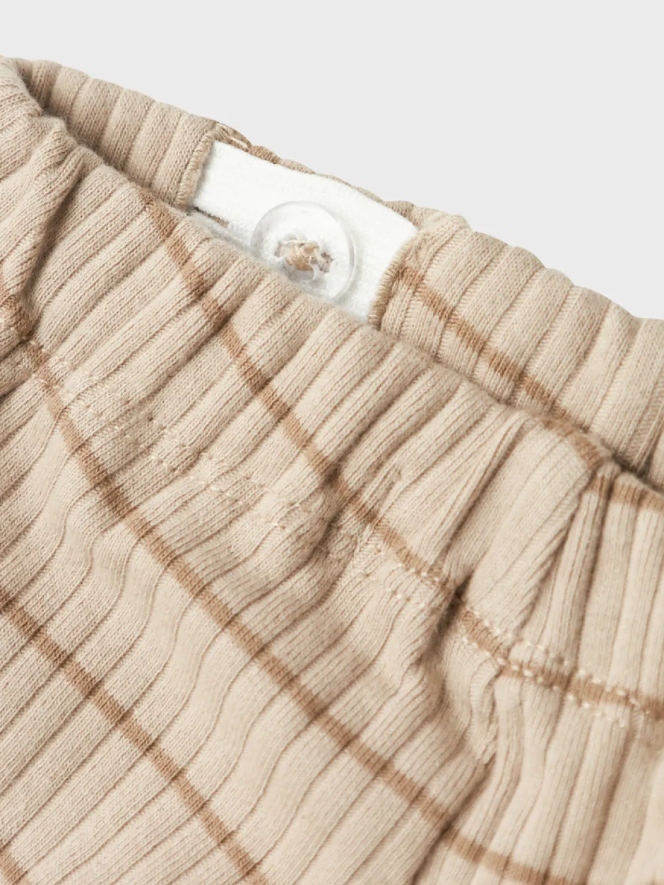 Clearance Kail reg bukser - PURE CASHMERE Bukser