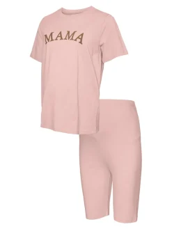 Hot Kaja Sæt - 15-1607TCX Overdele|Jeans, Bukser & Shorts