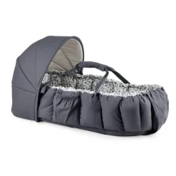 Clearance Kaleche til 3-i-1 Babylift, blue olive Solskærme & Kalecher