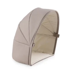 New Kaleche til 3-i-1 Babylift, jetty beige Solskærme & Kalecher
