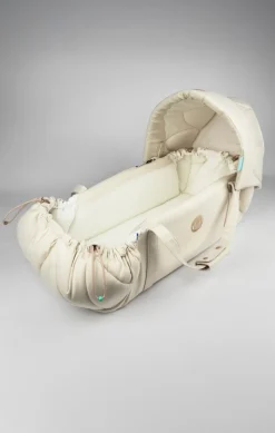 Sale Kaleche til SleepCarrier - Oat beige Lifte