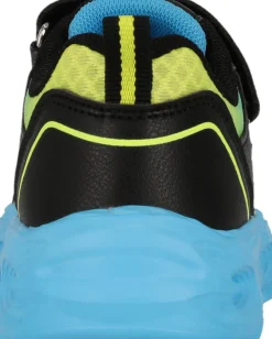 Clearance Kalmi Sneakser m. Lys - Aquarius Sneakers Med Lys