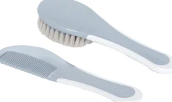 New Kam & Børste - celestical blue Plejeartikler Til Baby