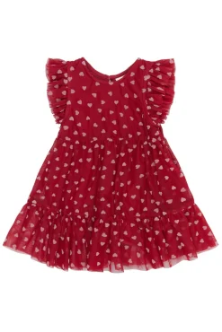 Discount Kamma Kjole - SKI PATROL Festtøj & Tilbehør