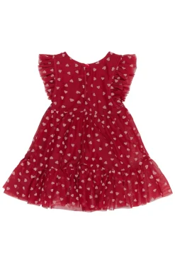 Discount Kamma Kjole - SKI PATROL Festtøj & Tilbehør