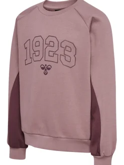 Hot Kanna sweatshirt - 8719 Cardigans, Veste & Trøjer