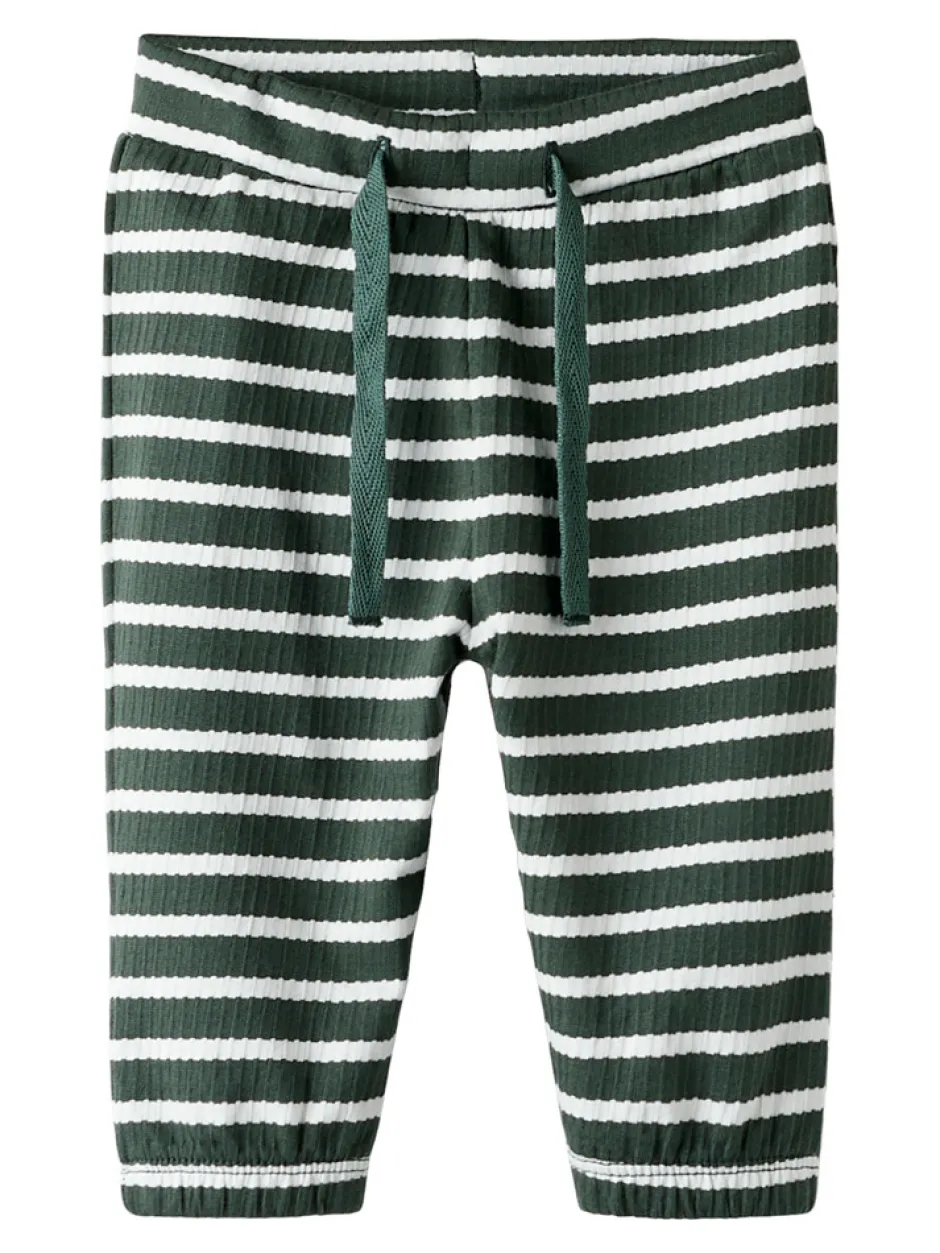 Hot Kans Bukser - Deep Forest Bukser