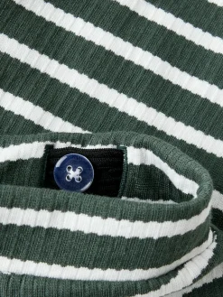 Hot Kans Bukser - Deep Forest Bukser