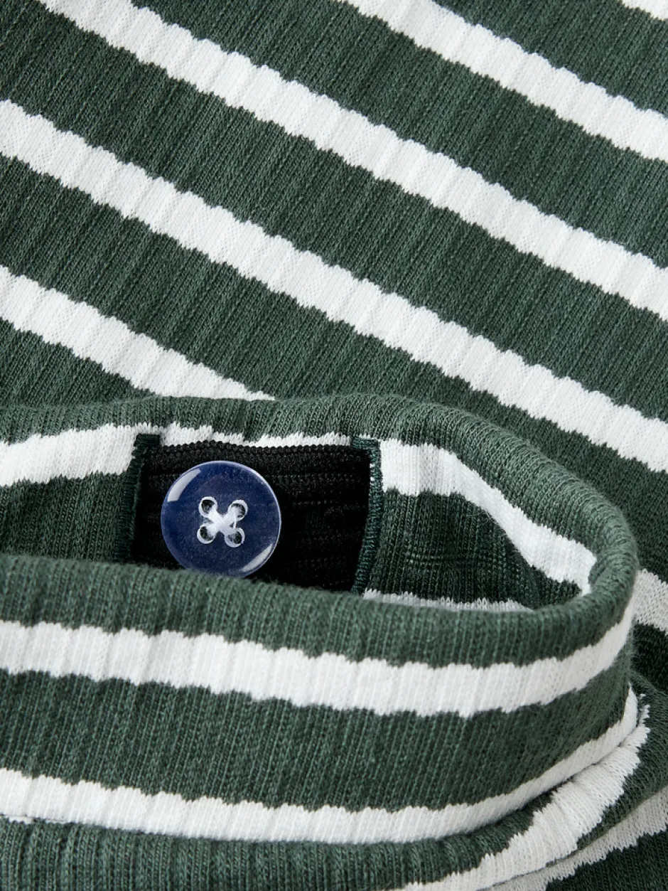 Hot Kans Bukser - Deep Forest Bukser