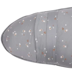 Hot Kapok Ammepude - Stars Børn Ammepuder