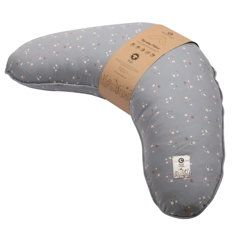 Hot Kapok Ammepude - Stars Børn Ammepuder