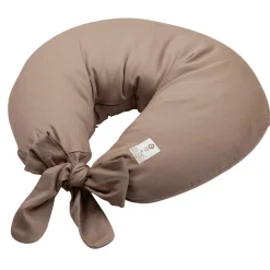 New Kapok Ammepude - Walnut Børn Ammepuder|Graviditets- & Ammepuder