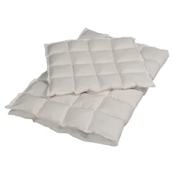 Clearance Kapok Baby Hovedpude Børn Puder