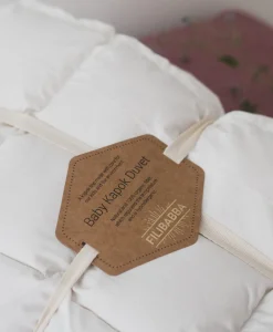 Discount Kapok Junior Hovedpude Børn Puder