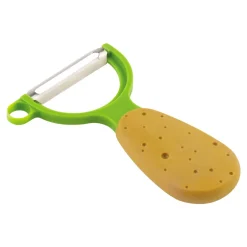 New Kartoffelskræller Bestik