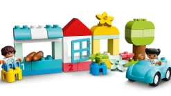 Outlet Kasse med klodser 10913 LEGO® DUPLO® Lego