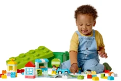 Outlet Kasse med klodser 10913 LEGO® DUPLO® Lego