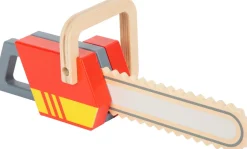 Hot Kædesav i træ Værktøj & Værktøjsbænke