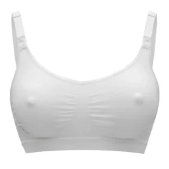 New Keep cool BH hvid M Amme Bh'Er