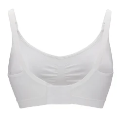 New Keep cool BH hvid M Amme Bh'Er