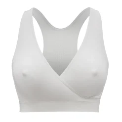 Sale Keep cool nat-BH hvid M Amme Bh'Er