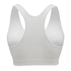 Clearance Keep cool nat-BH hvid S Amme Bh'Er