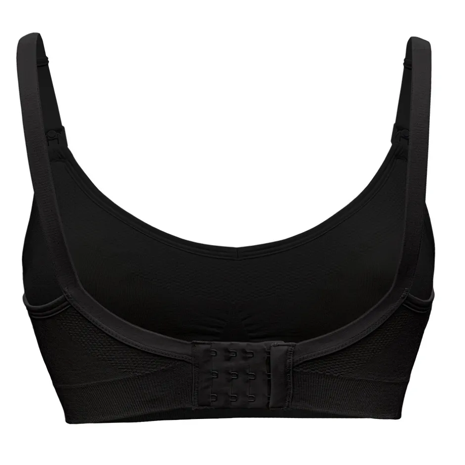 Clearance Keep cool ultra-BH sort L Amme Bh'Er