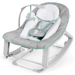 Keep Cozy Grow - Weaver baby vippestol Børn Skråstole