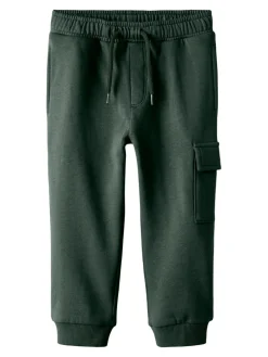 Kent Sweatpants - Deep Forest Bukser