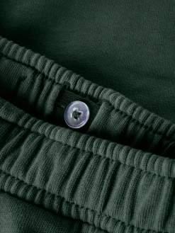 Kent Sweatpants - Deep Forest Bukser