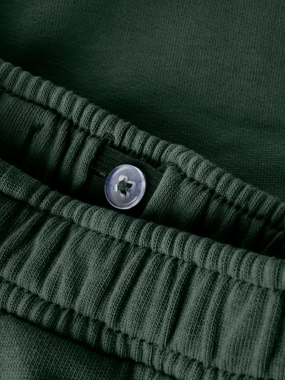 Kent Sweatpants - Deep Forest Bukser