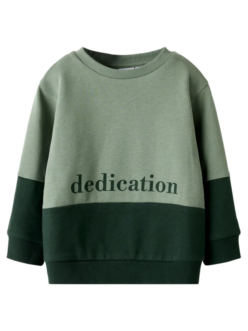 Hot Kent Sweatshirt - Sea Spray Cardigans, Veste & Trøjer