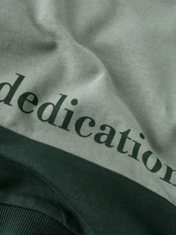 Hot Kent Sweatshirt - Sea Spray Cardigans, Veste & Trøjer