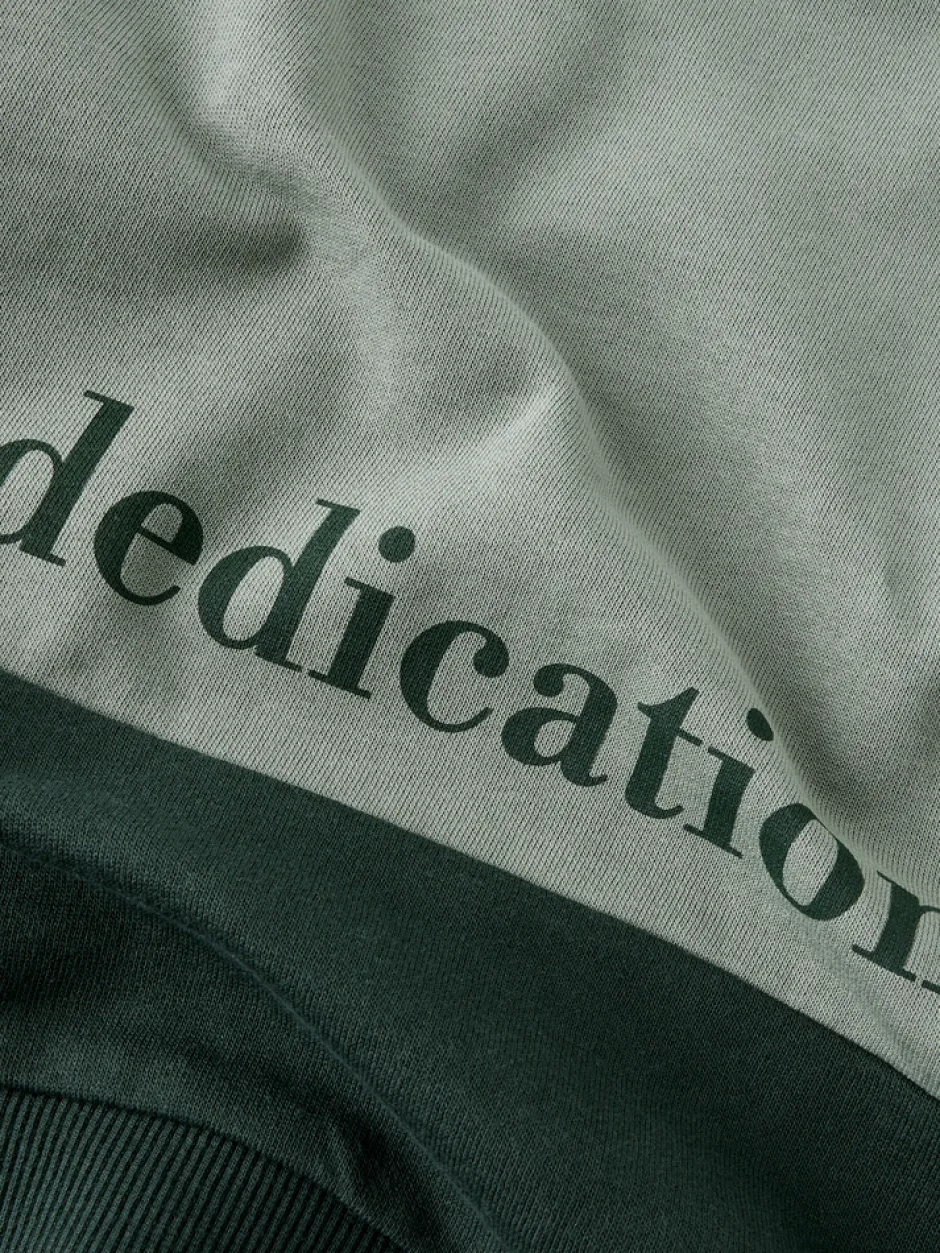 Hot Kent Sweatshirt - Sea Spray Cardigans, Veste & Trøjer