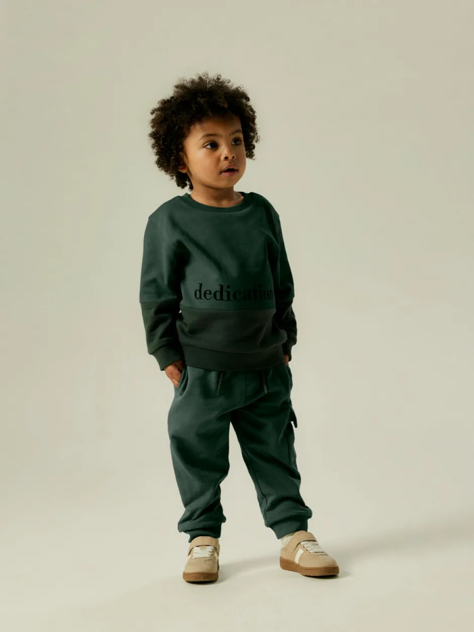 Hot Kent Sweatshirt - Sea Spray Cardigans, Veste & Trøjer