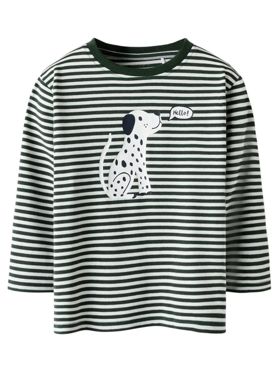 Online Kian Bluse - Cloud Dancer Bluser