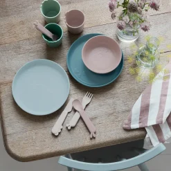 Sale Kiddish tallerken - elphee pudder Service