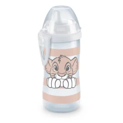 Discount Kiddy Cup - Lion King Træningskopper Og Flasker