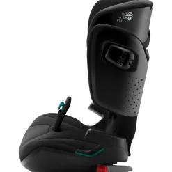 Hot Kidfix i-Size - cosmos black Autostole 100-150 Cm (4-12 År)