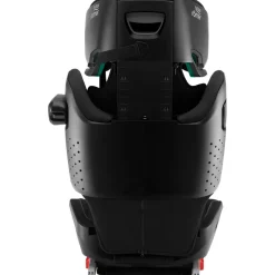 Hot Kidfix i-Size - cosmos black Autostole 100-150 Cm (4-12 År)