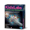Hot Kidz Labs/Kaleidoscope making kit Eksperimenter