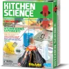 Kidz Labs/Kitchen Science Eksperimenter