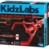 KidzLabs / Hydraulic Arm Eksperimenter