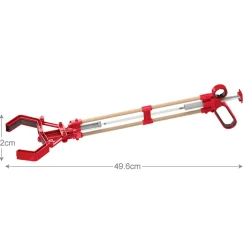 KidzLabs / Hydraulic Arm Eksperimenter