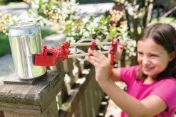 KidzLabs / Hydraulic Arm Eksperimenter